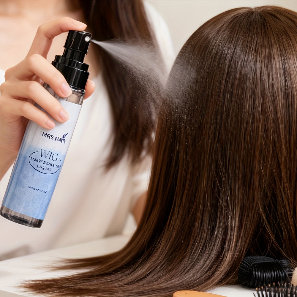 Hair Care - Spray de Soin pour Perruques 100ml