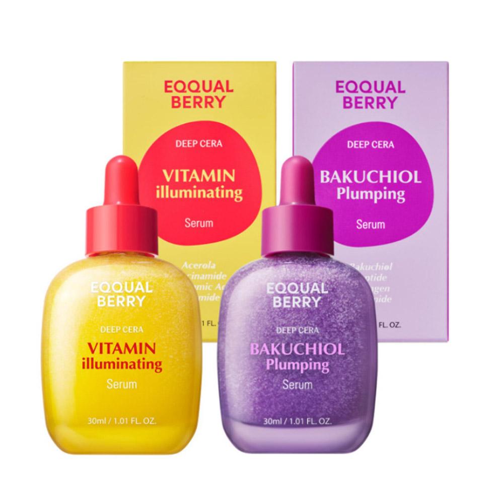 Hyaluronic Acid Facial Serum - Sérum à la vitamine C, niacinamide,