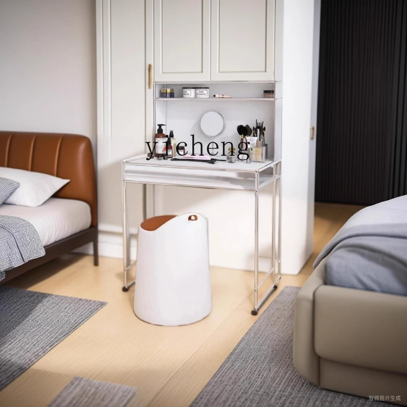 Makeup - Commode de rangement V8 de style