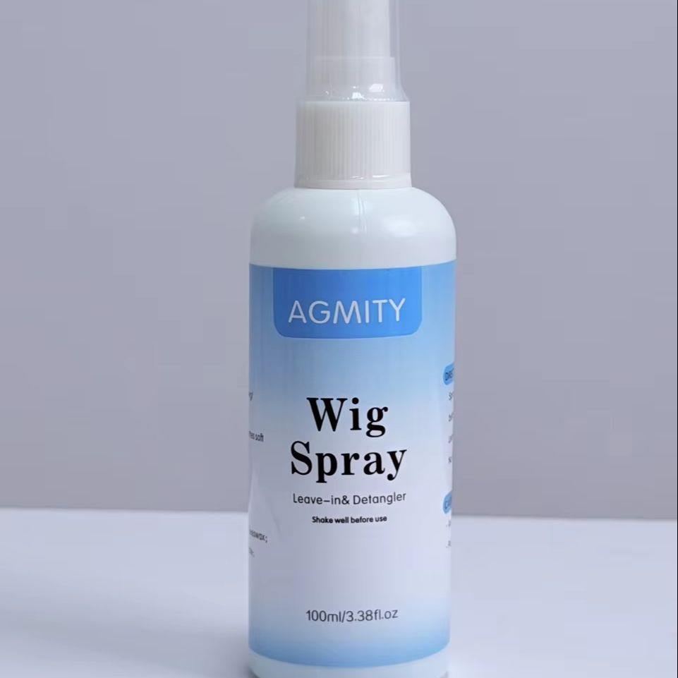 Hair Care - Liquide capillaire 100 ml pour perruques,