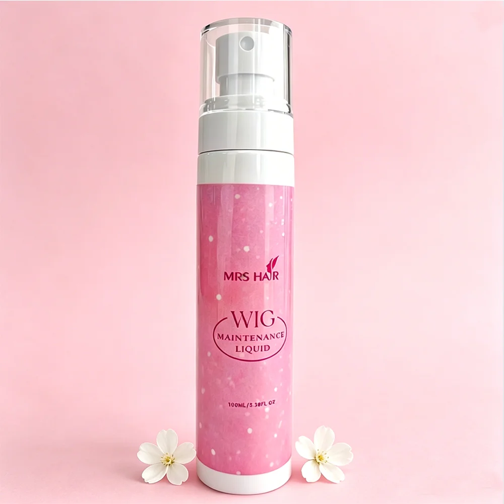 Spray de soin pour perruque 10 - Hair Care avis et prix
