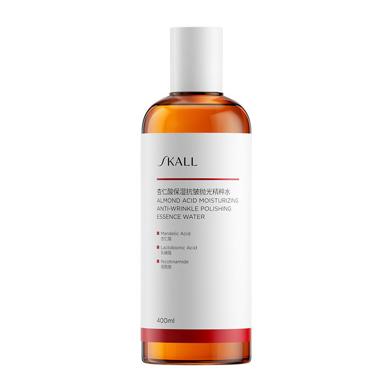 Eau tonique pour le visage à l - Niacinamide Pore Shrinking Essence avis et prix