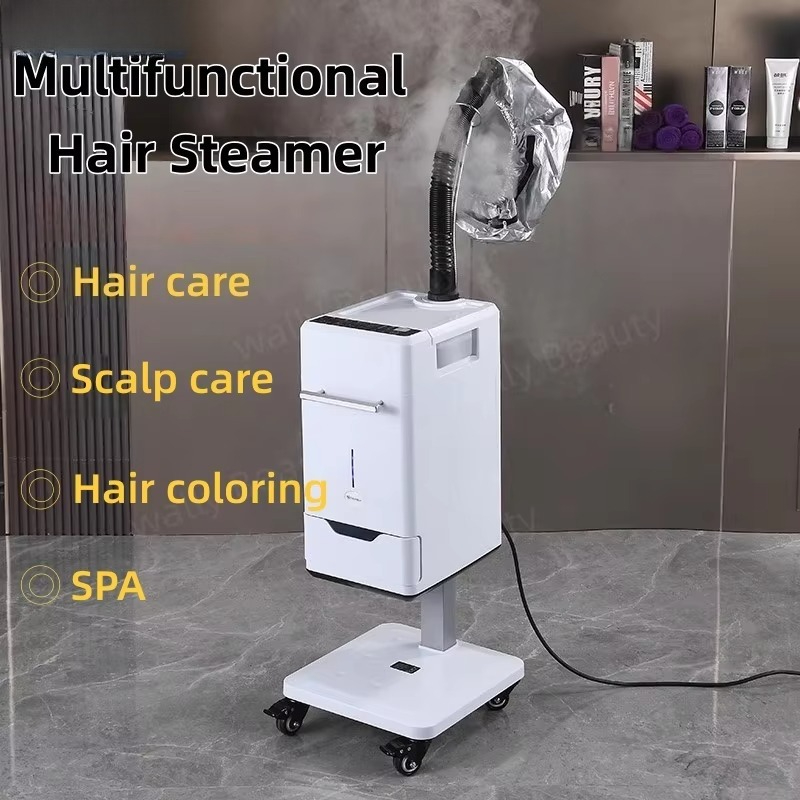 Appareil de soin capillaire à  - Hair Care avis et prix