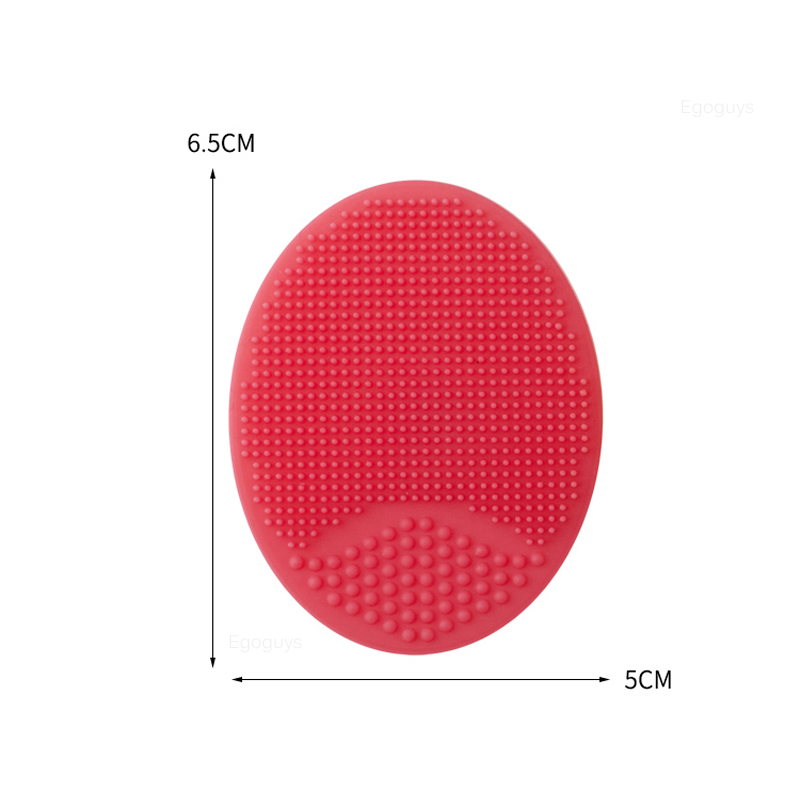 Brosse de nettoyage en Silicon - Silicone Face Scrubber Electric avis et prix