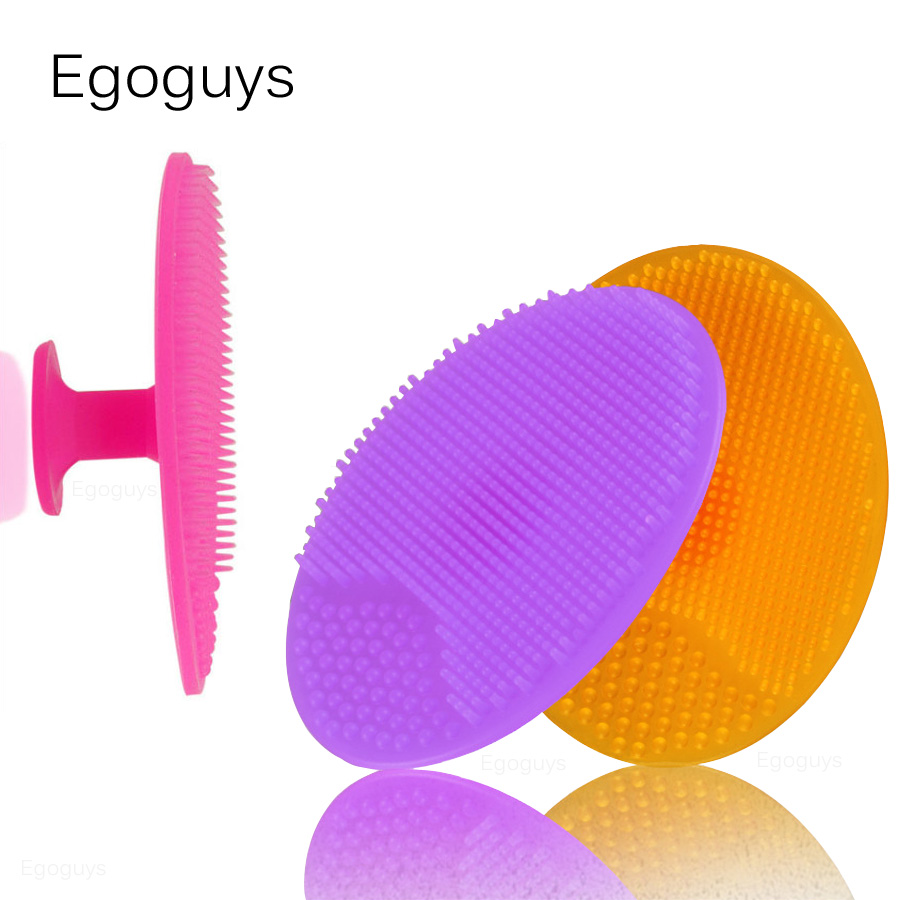 Brosse de nettoyage en Silicon - Silicone Face Scrubber Electric avis et prix