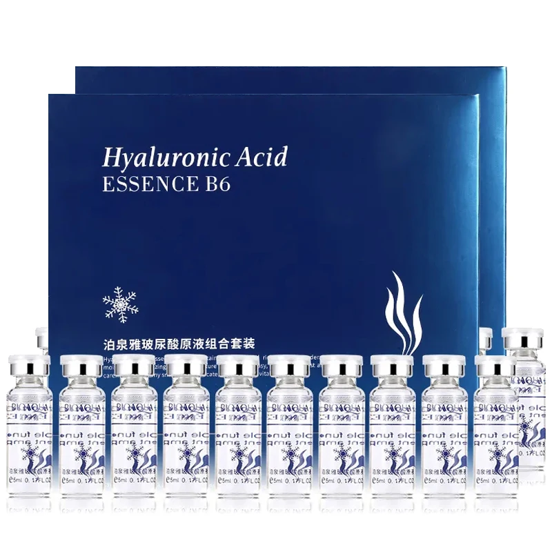 BIOréveiller A-Sérum à l'acide - Hyaluronic Acid Facial Serum avis et prix