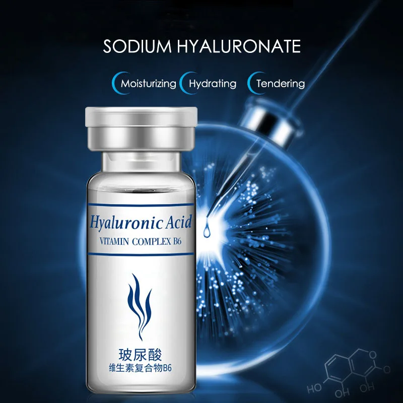 BIOréveiller A-Sérum à l'acide - Hyaluronic Acid Facial Serum avis et prix