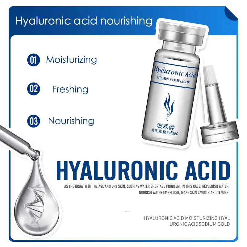 BIOréveiller A-Sérum à l'acide - Hyaluronic Acid Facial Serum avis et prix