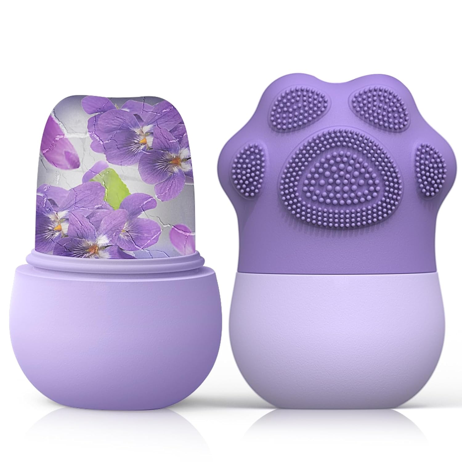 Rouleau de glace pour le visag - Face Ice Roller Puffiness avis et prix