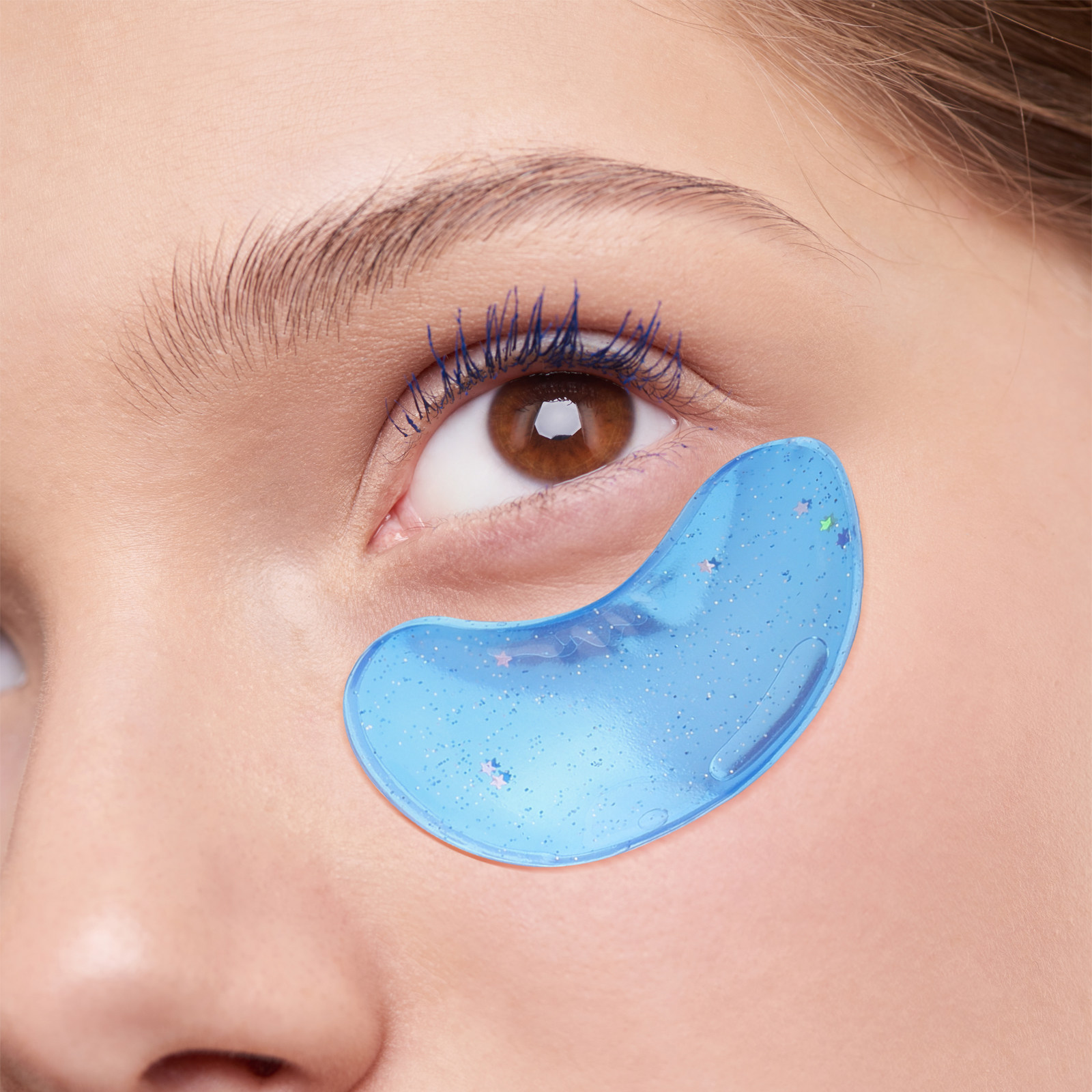 10 Paires de Patchs Hydratants - Collagen Under Eye Patches avis et prix