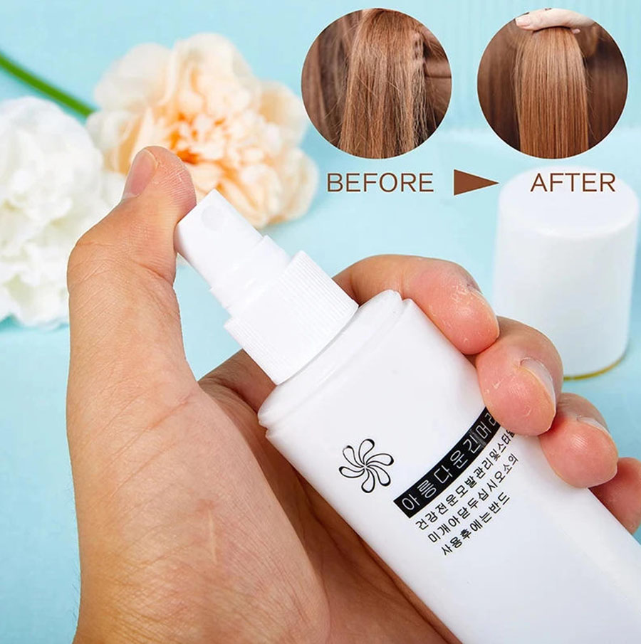 Solution de soin pour perruque - Hair Care avis et prix