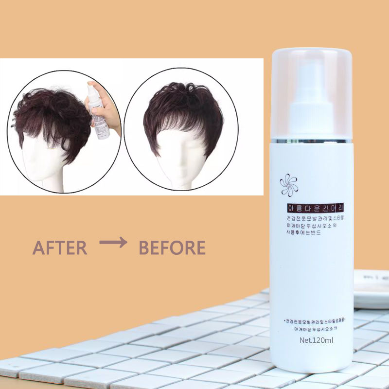 Solution de soin pour perruque - Hair Care avis et prix