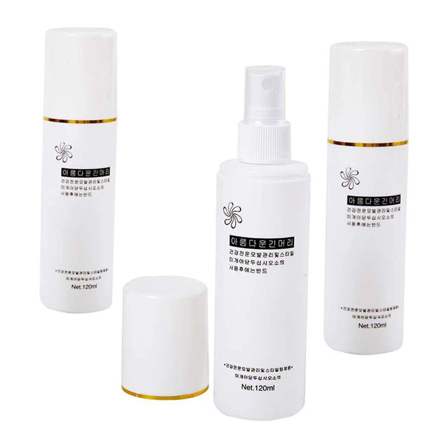 Solution de soin pour perruque - Hair Care avis et prix