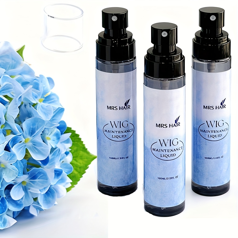 Spray de Soin pour Perruques 1 - Hair Care avis et prix