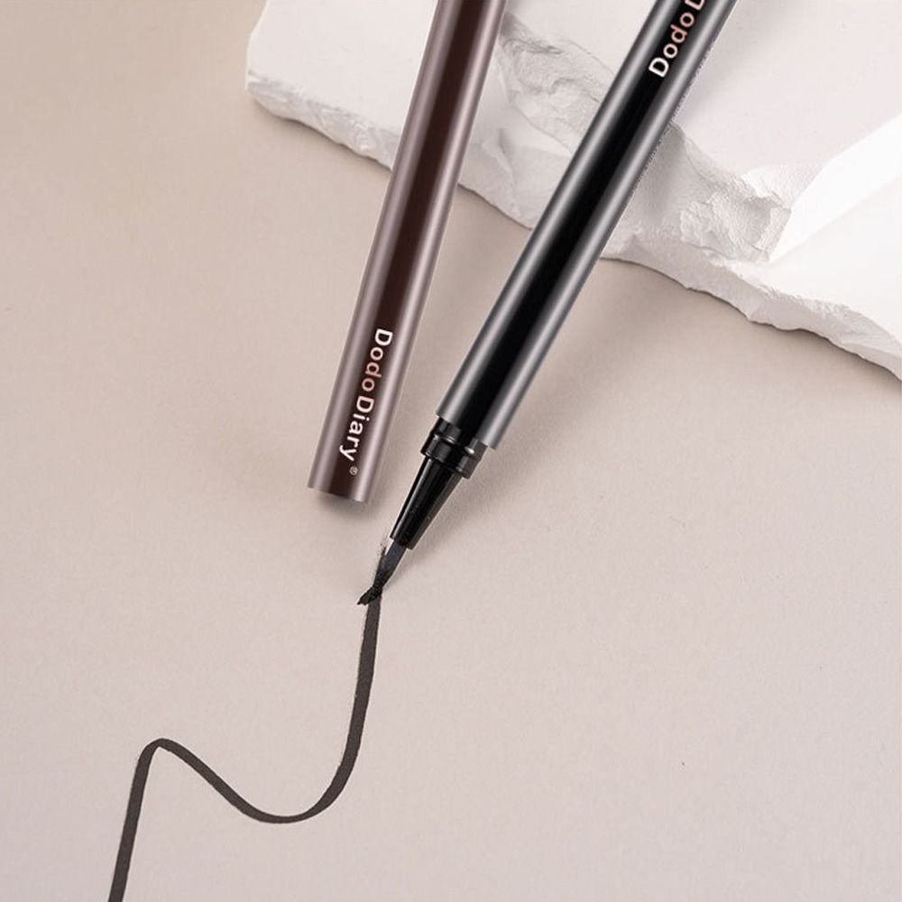 Stylo Eyeliner Liquide Impermé - Waterproof Liquid Eyeliner Pen avis et prix
