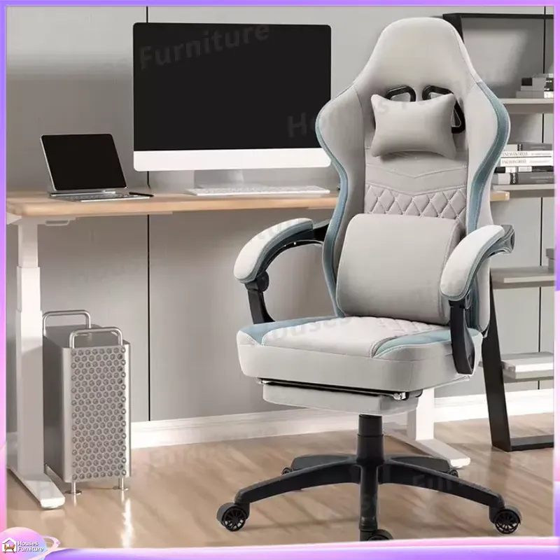 Chaise de jeu Dowinx ergonomiq - Massage avis et prix
