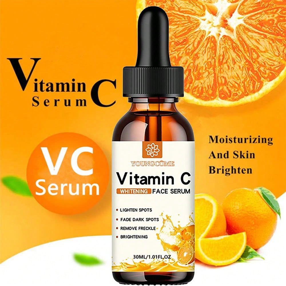 L'essence pour le visage à la  - Hyaluronic Acid Facial Serum avis et prix
