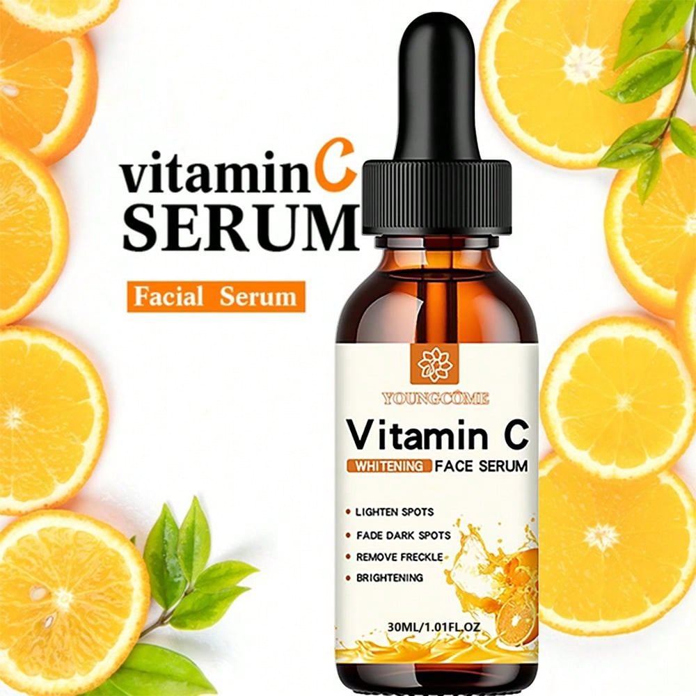 L'essence pour le visage à la  - Hyaluronic Acid Facial Serum avis et prix