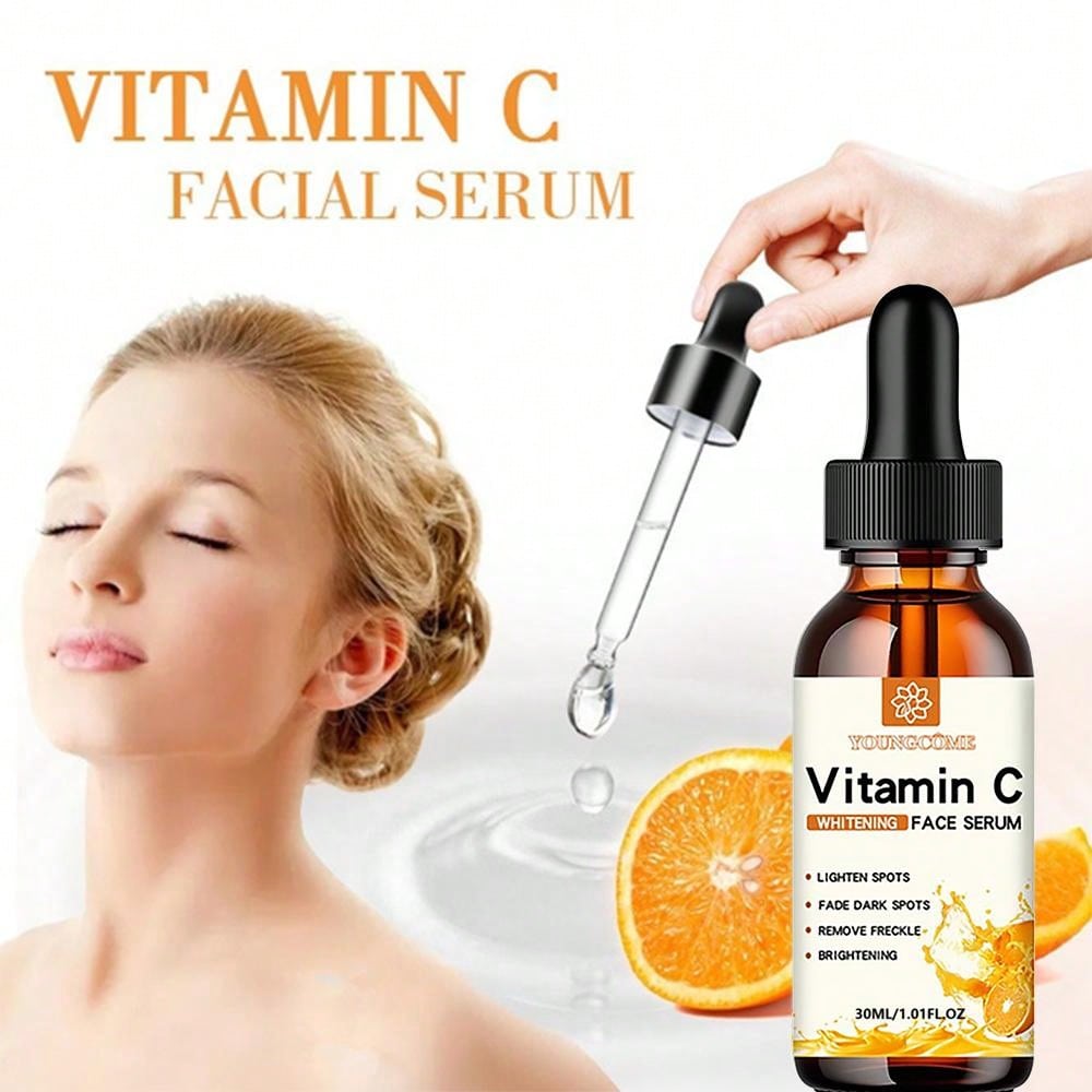 L'essence pour le visage à la  - Hyaluronic Acid Facial Serum avis et prix