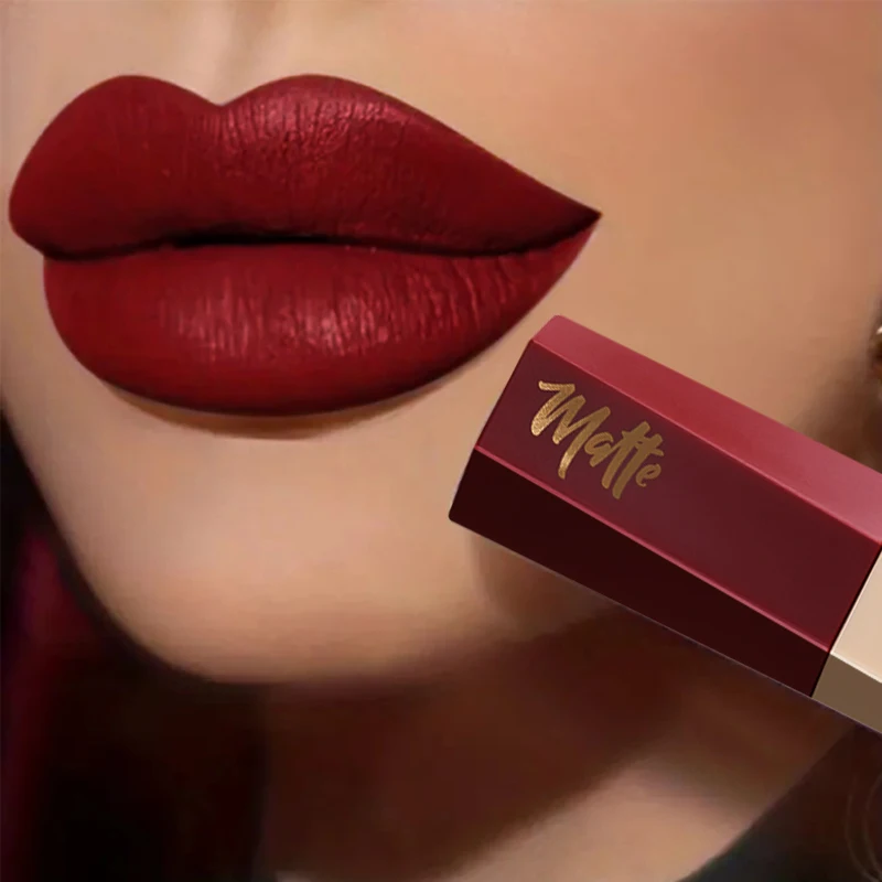 Teinte pour les lèvres en velo - Matte Velvet Lip Tint Long Lasting avis et prix