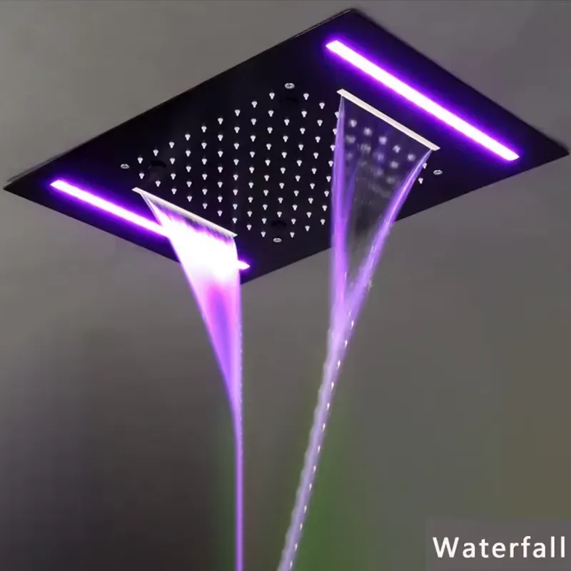 Système de douche de plafond i - Massage avis et prix