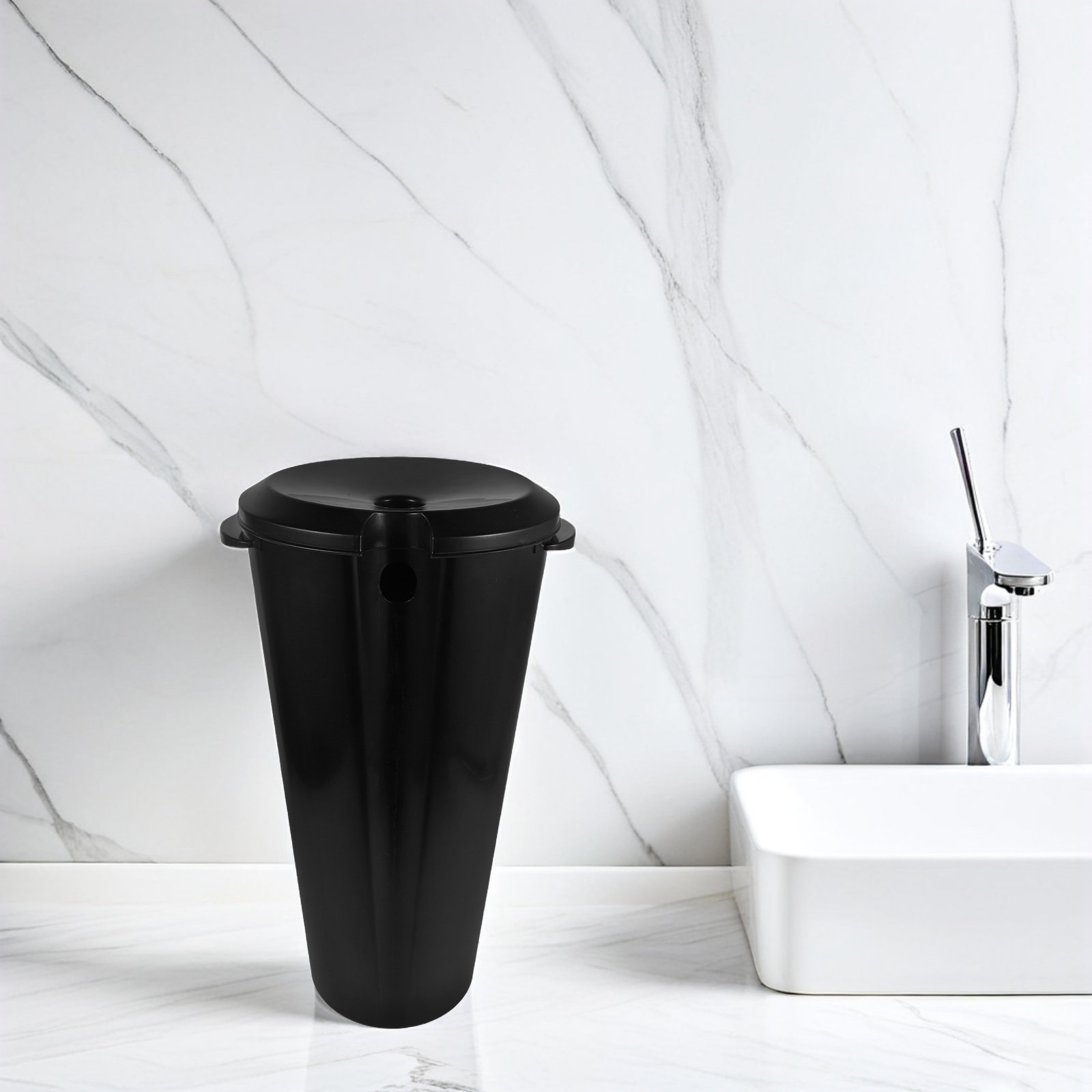 Étagère pour le lavage des che - Hair Care avis et prix