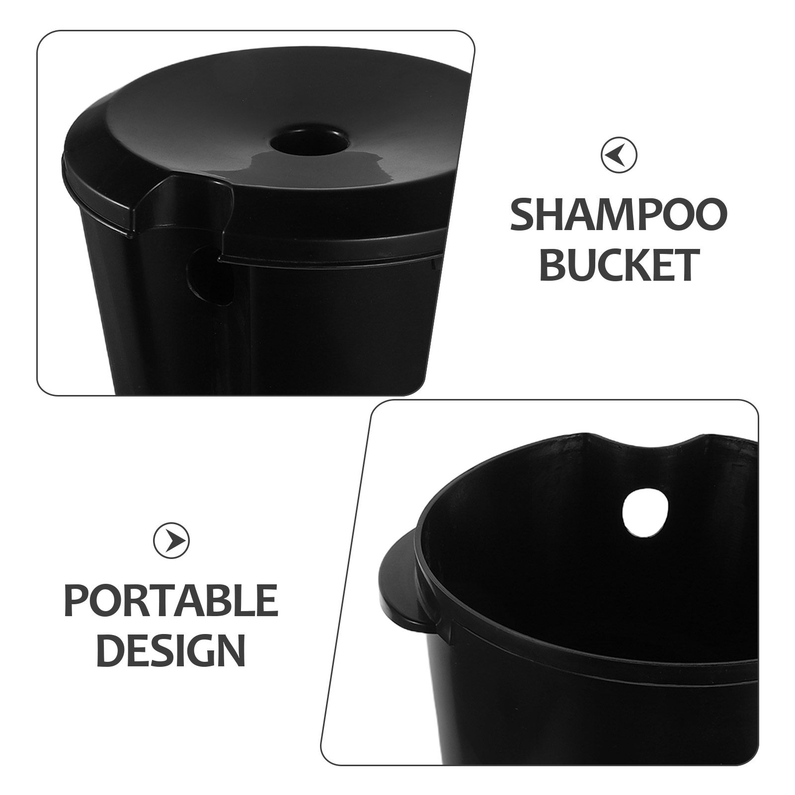 Étagère pour le lavage des che - Hair Care avis et prix