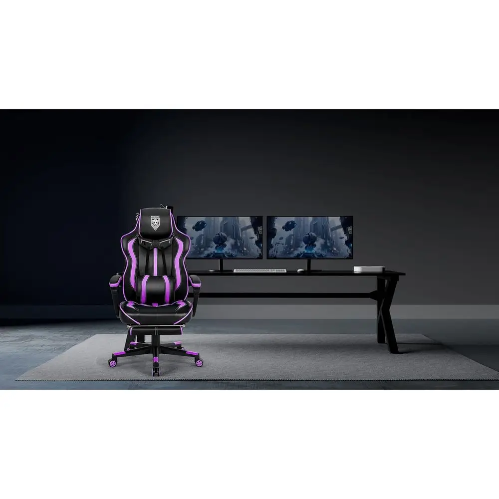 Chaise de jeu ergonomique incl - Massage avis et prix