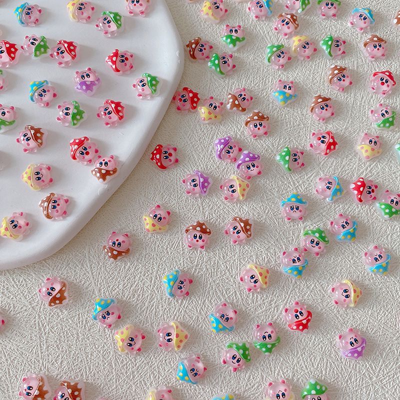 2/10/20pcs Breloques pour ongl - Nail Art avis et prix
