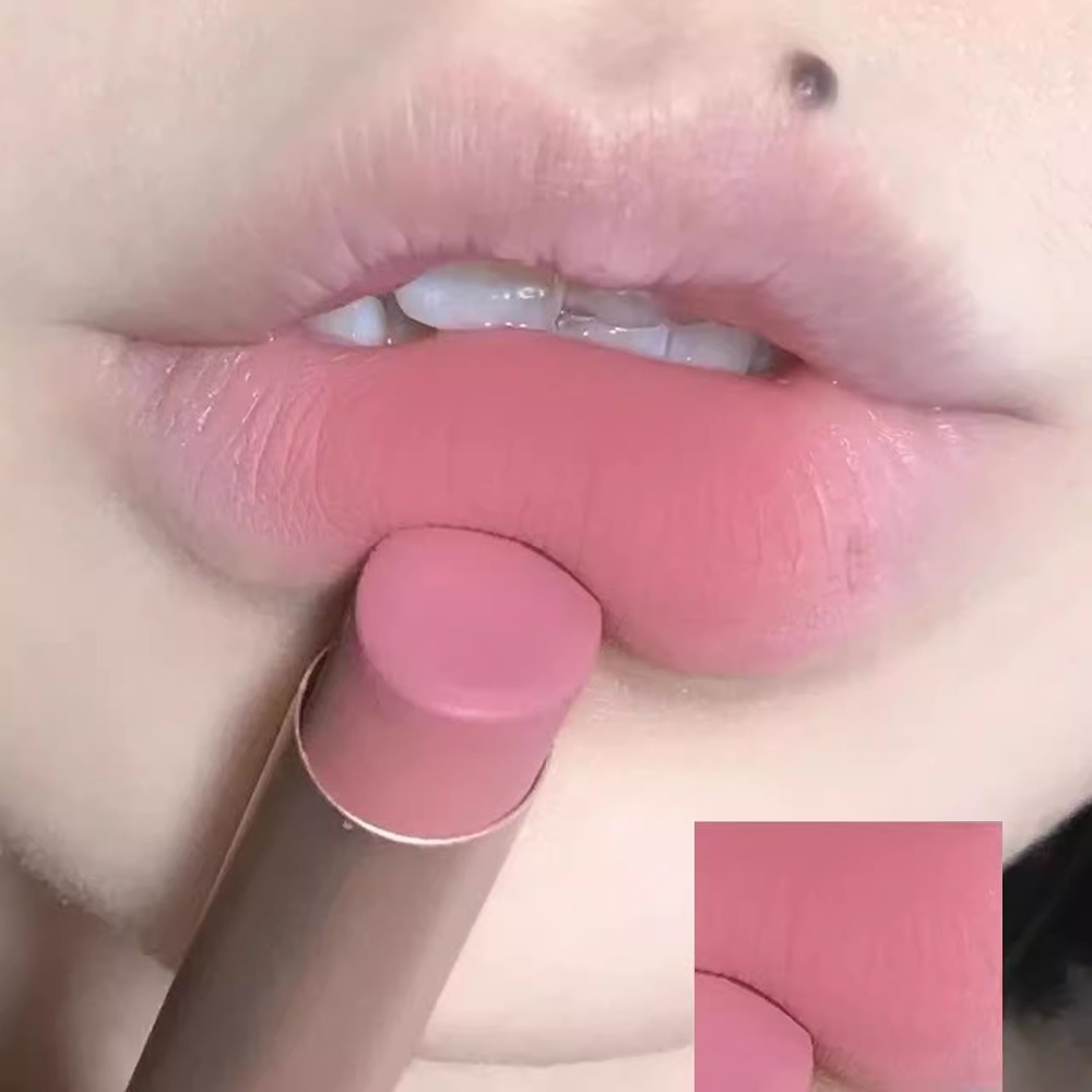Rouges à lèvres mats veloutés  - Matte Velvet Lip Tint Long Lasting avis et prix