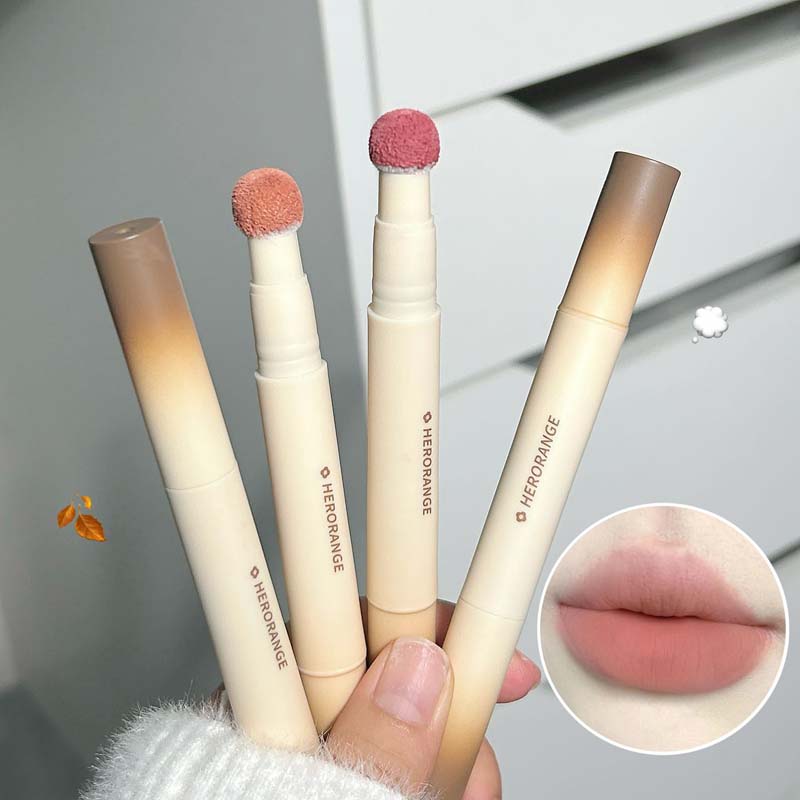 Teinte à lèvres veloutée mate  - Matte Velvet Lip Tint Long Lasting avis et prix