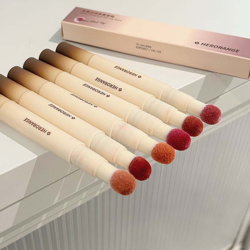 Teinte à lèvres veloutée mate  - Matte Velvet Lip Tint Long Lasting avis et prix