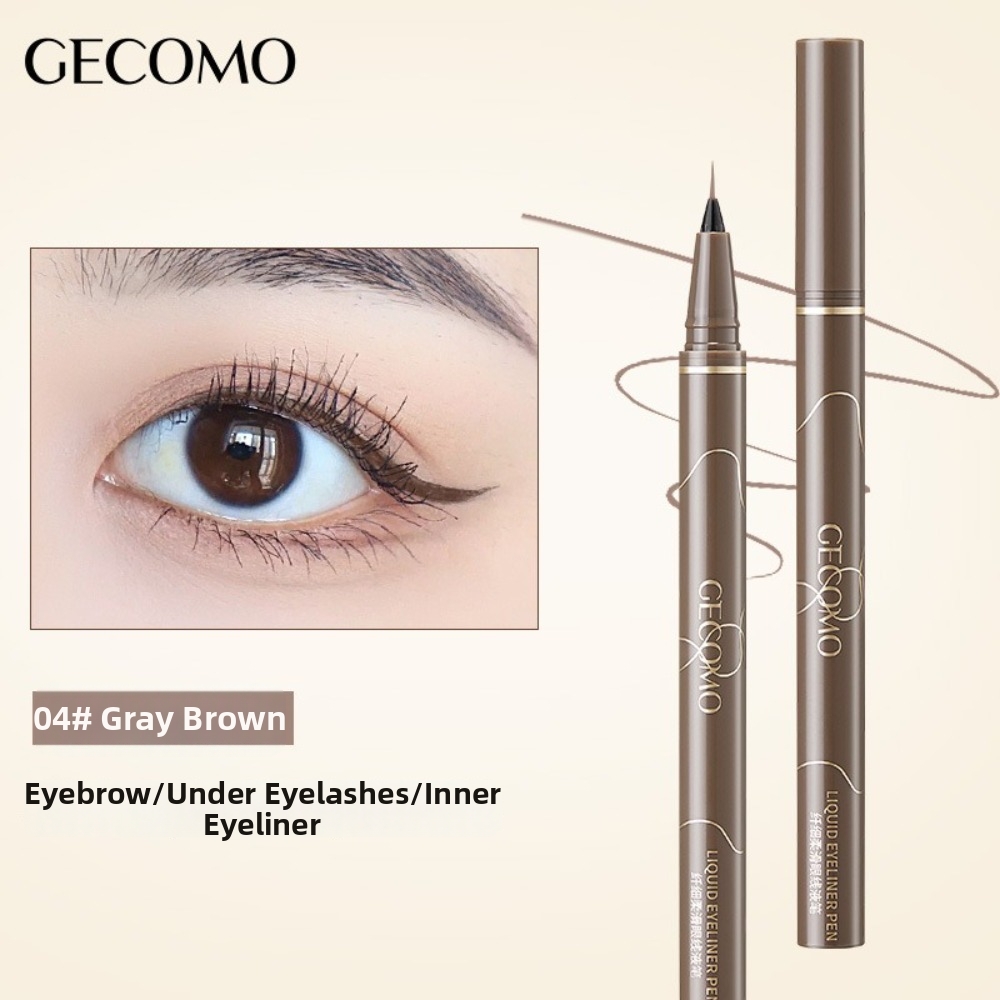 Nouvel eyeliner liquide super  - Waterproof Liquid Eyeliner Pen avis et prix