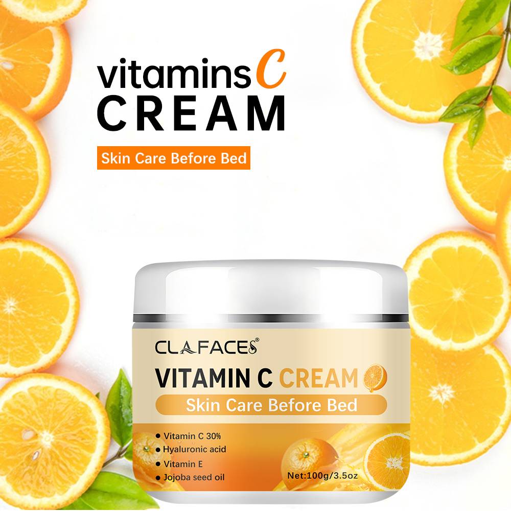 Rétinol vitamine C crème pour  - Hyaluronic Acid Facial Serum avis et prix
