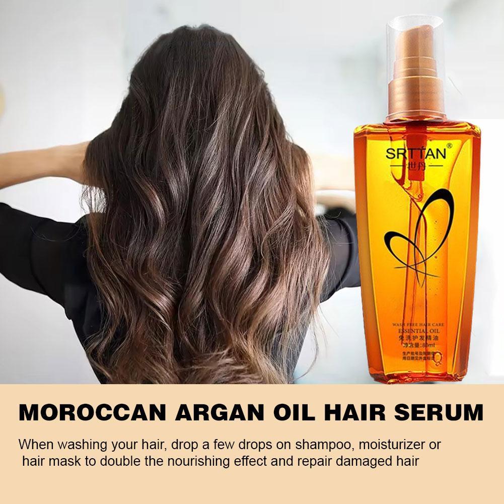 Huile essentielle pour soins c - Hair Care avis et prix