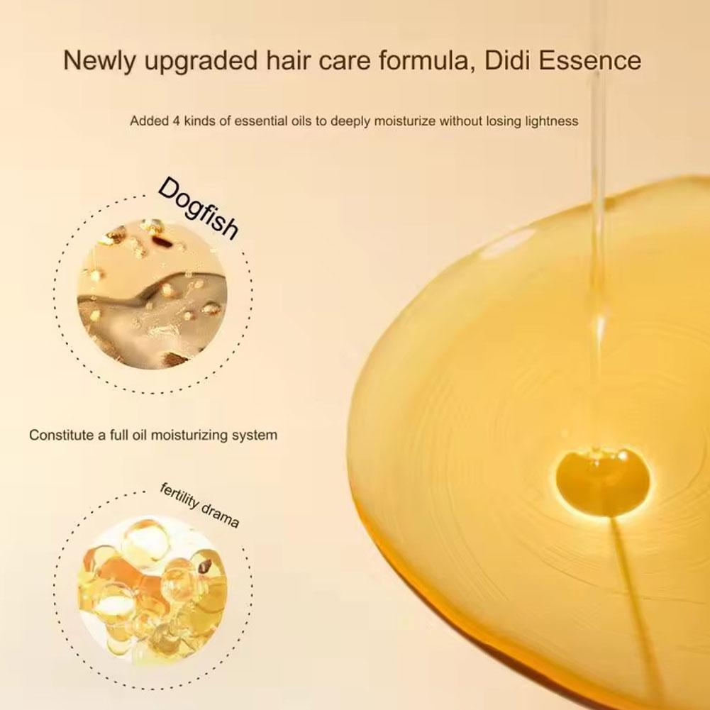 Huile essentielle pour soins c - Hair Care avis et prix