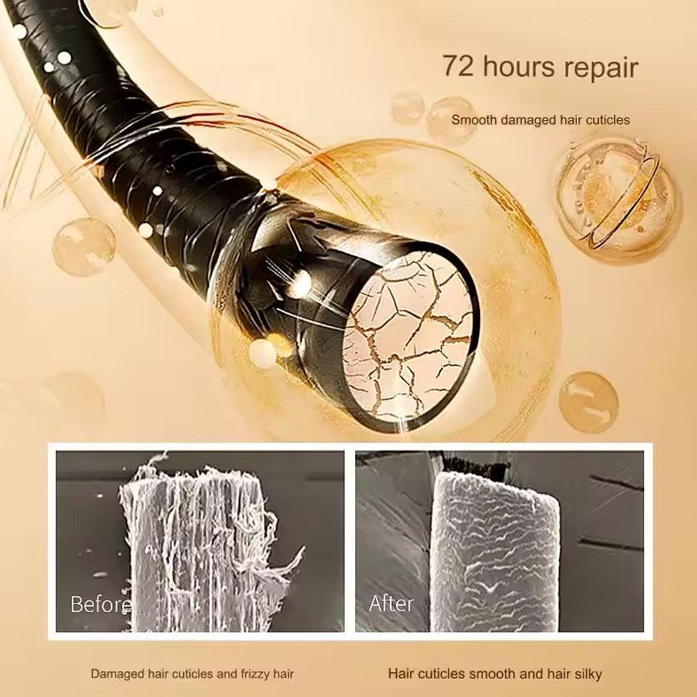 Huile essentielle pour soins c - Hair Care avis et prix