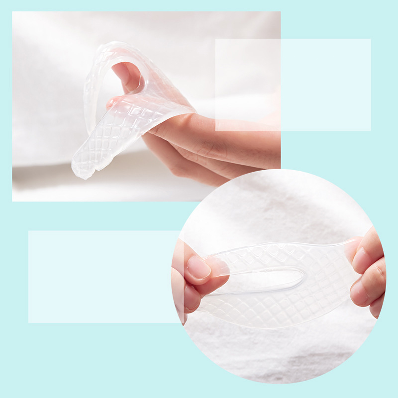 Patchs anti-rides pour les yeu - Collagen Under Eye Patches avis et prix
