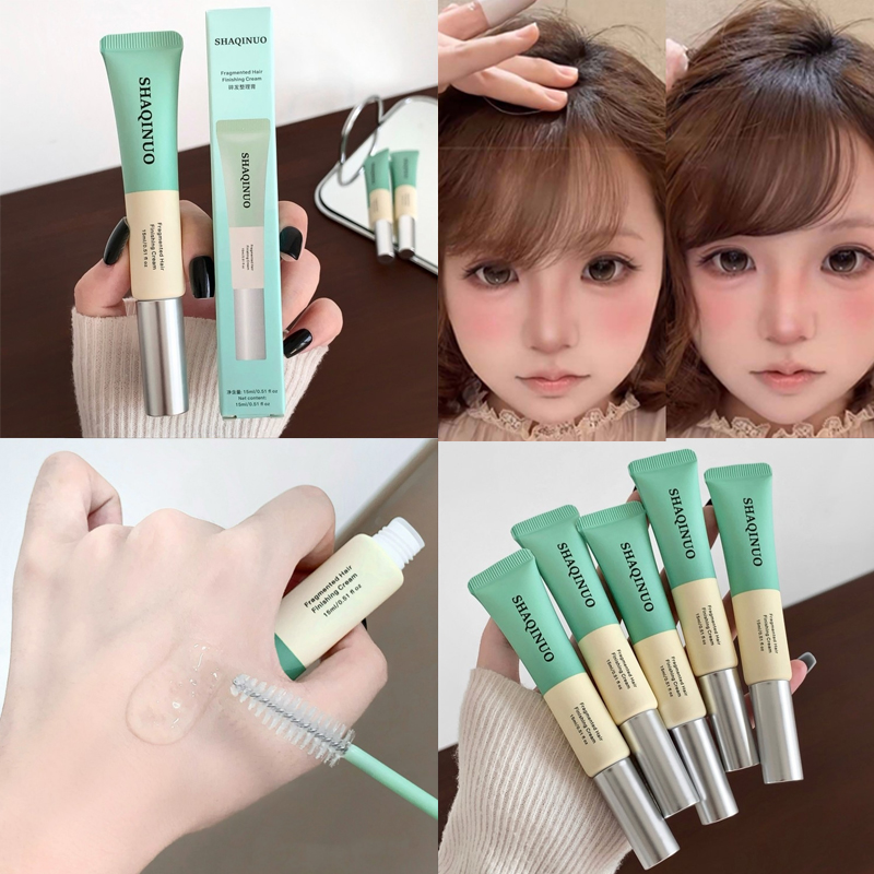 Cire coiffante transparente po - Hair Care avis et prix