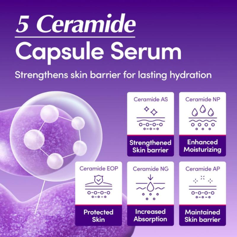 Sérum à la vitamine C, niacina - Hyaluronic Acid Facial Serum avis et prix
