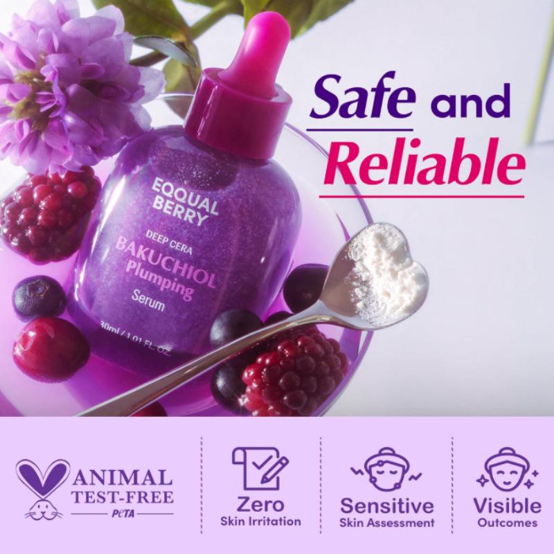Sérum à la vitamine C, niacina - Hyaluronic Acid Facial Serum avis et prix