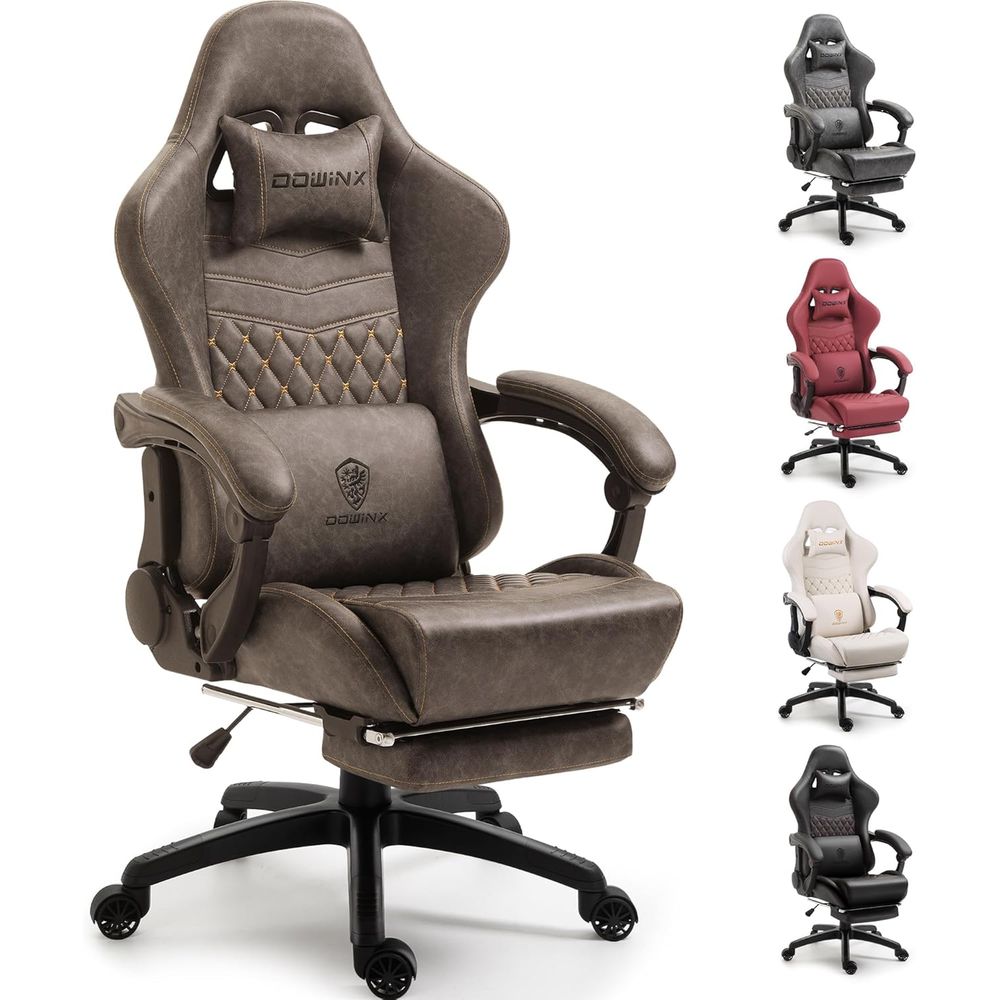 Chaise de jeu vintage Big & Ta - Massage avis et prix