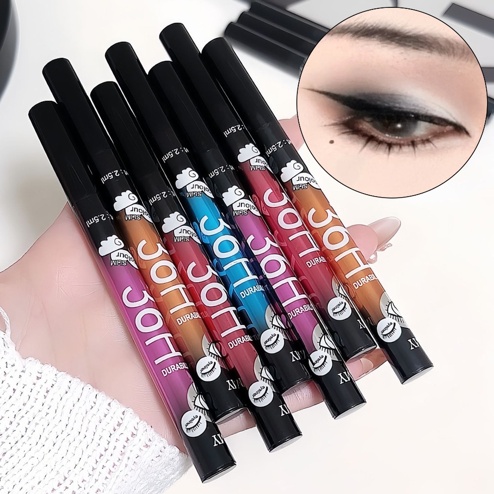 Stylo Eyeliner Liquide Ultra F - Waterproof Liquid Eyeliner Pen avis et prix