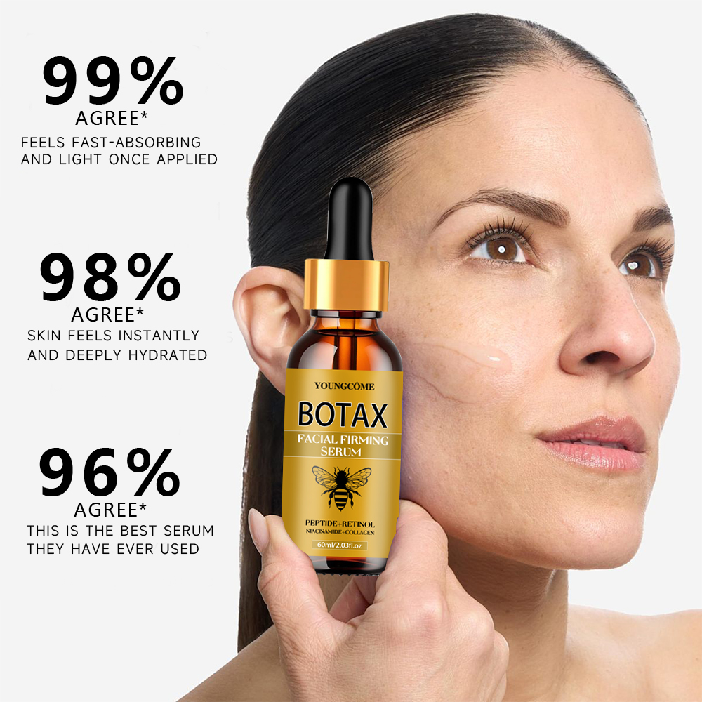 Sérum pour le visage au venin  - Hyaluronic Acid Facial Serum avis et prix