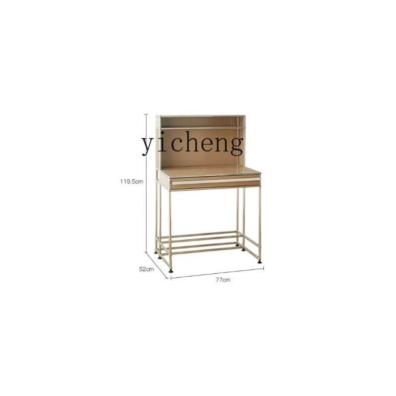 Commode de rangement V8 de sty - Makeup avis et prix