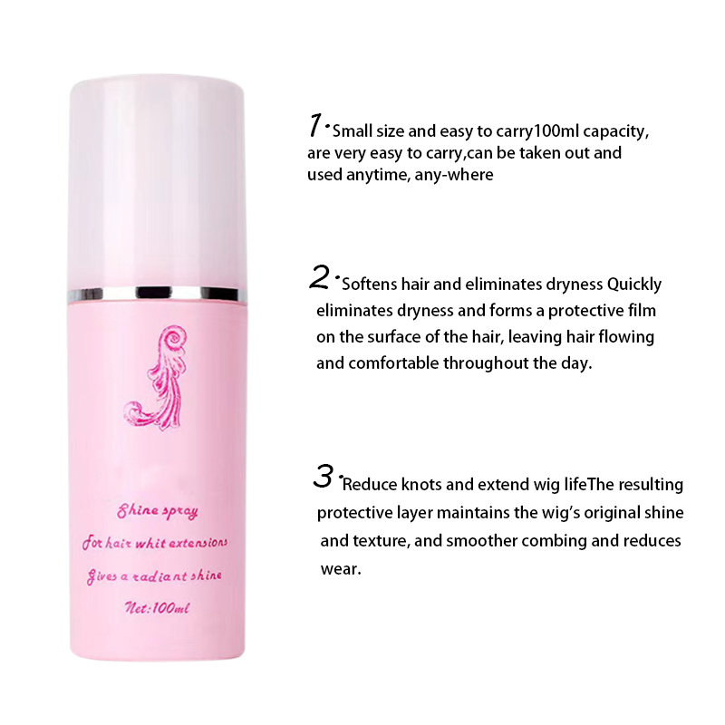 Solution d'entretien pour perr - Hair Care avis et prix