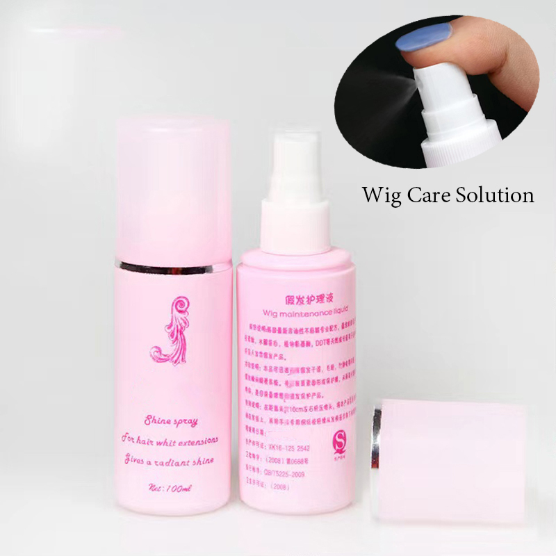 Solution d'entretien pour perr - Hair Care avis et prix