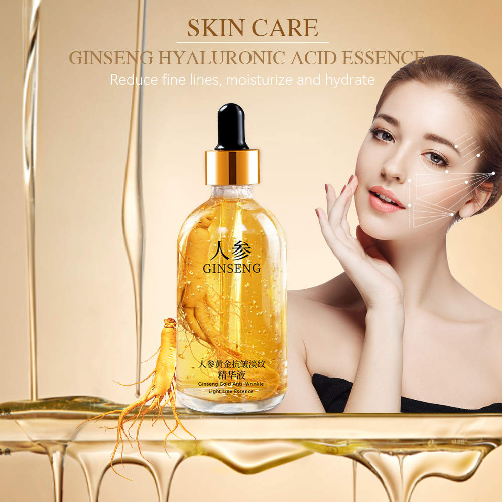 Sérum pour le visage, acide hy - Hyaluronic Acid Facial Serum avis et prix