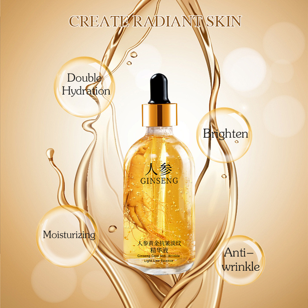 Sérum pour le visage, acide hy - Hyaluronic Acid Facial Serum avis et prix