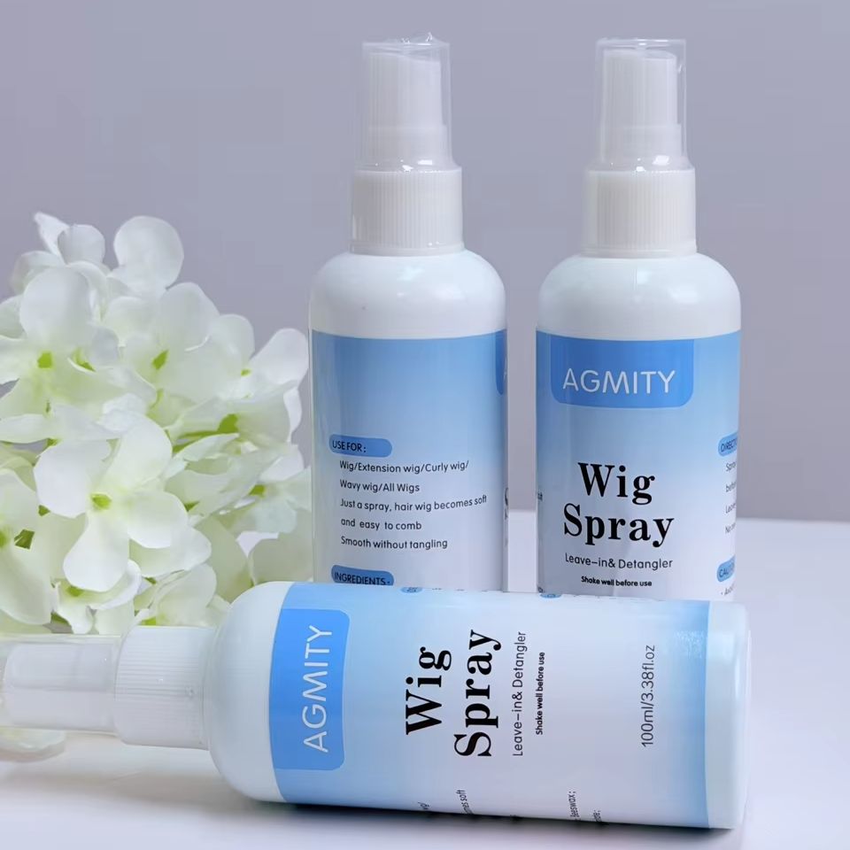 Liquide capillaire 100 ml pour - Hair Care avis et prix